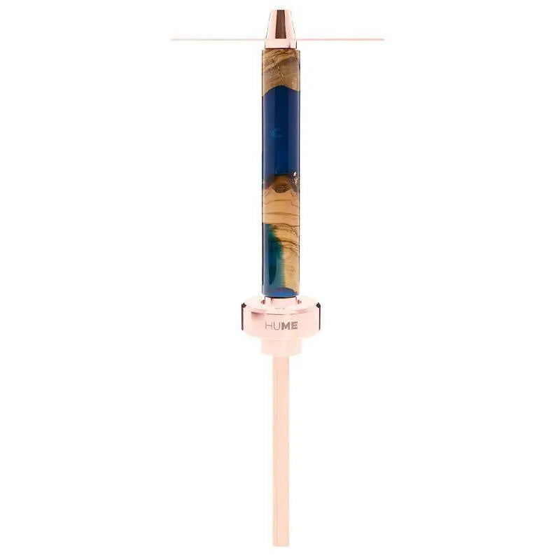 Hume Hookah H5 Rose Gold Resin - SoBe Hookah