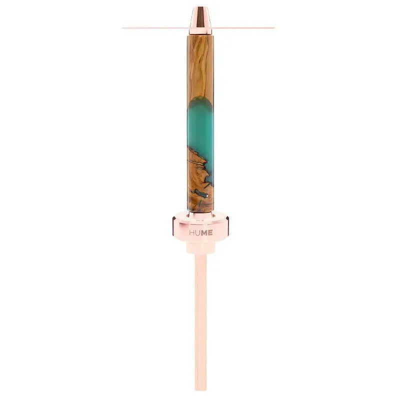 Hume Hookah H5 Rose Gold Resin - SoBe Hookah