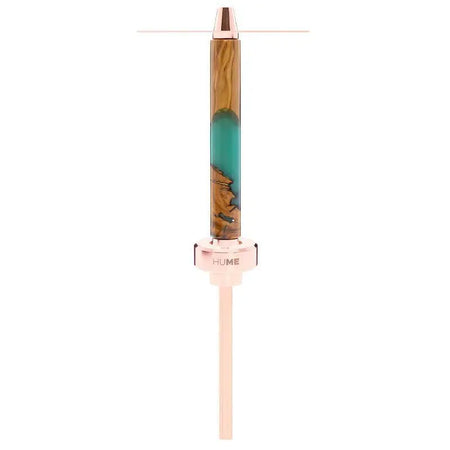 Hume Hookah H5 Rose Gold Resin - SoBe Hookah