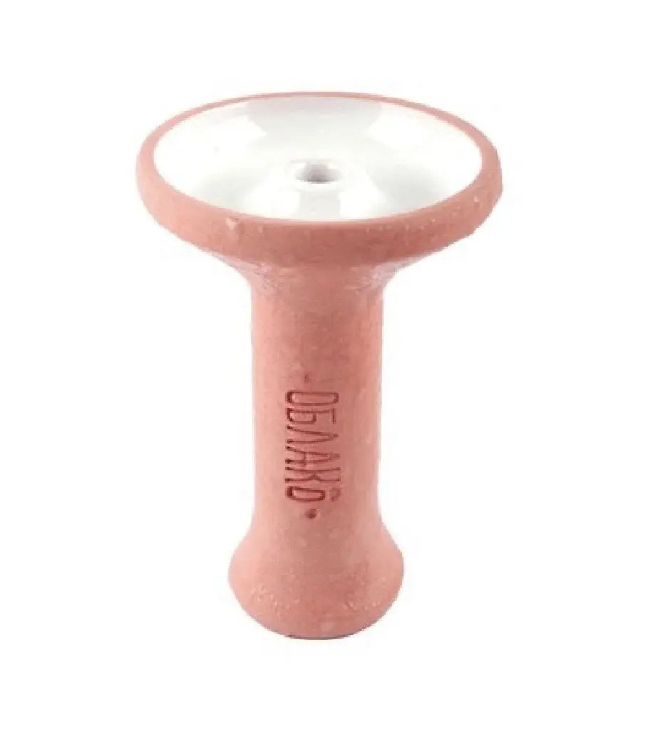 OBLAKO BOWL MEDIUM MONO HOOKAH BOWL - SoBe Hookah