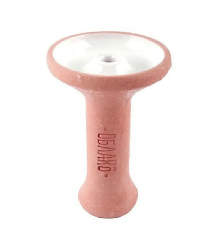 OBLAKO BOWL MEDIUM MONO HOOKAH BOWL - SoBe Hookah
