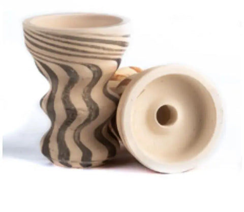 ST Infinity Killer Phunnel Hookah Bowl ( Tornado )