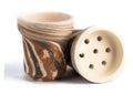 ST Organization Classic Hookah Bowl (Tornado )