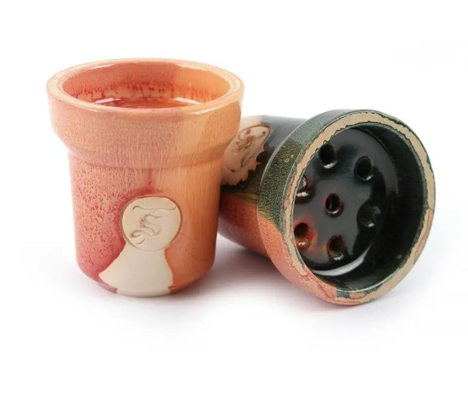 ST Bowl Classic SWEETY Glazed - SoBe Hookah