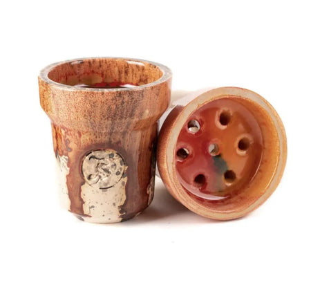 ST Bowl Classic SWEETY Glazed - SoBe Hookah