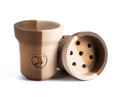 ST Classic Hookah Bowl ( Shadow )