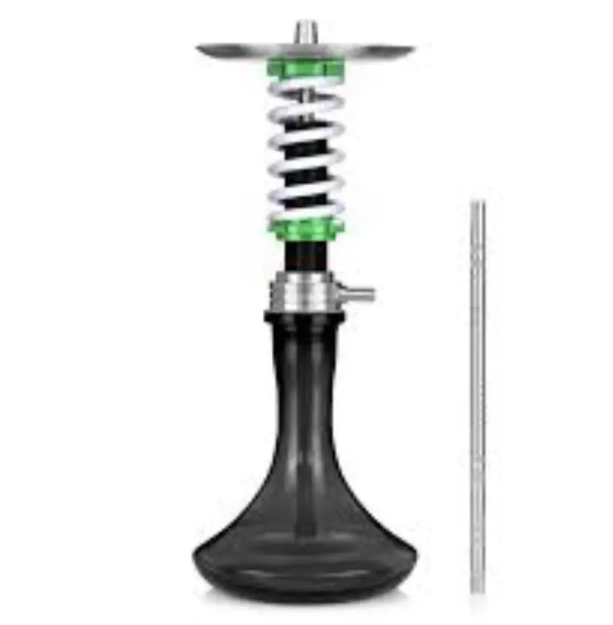 Shi Carver Hookah Static - SoBe Hookah