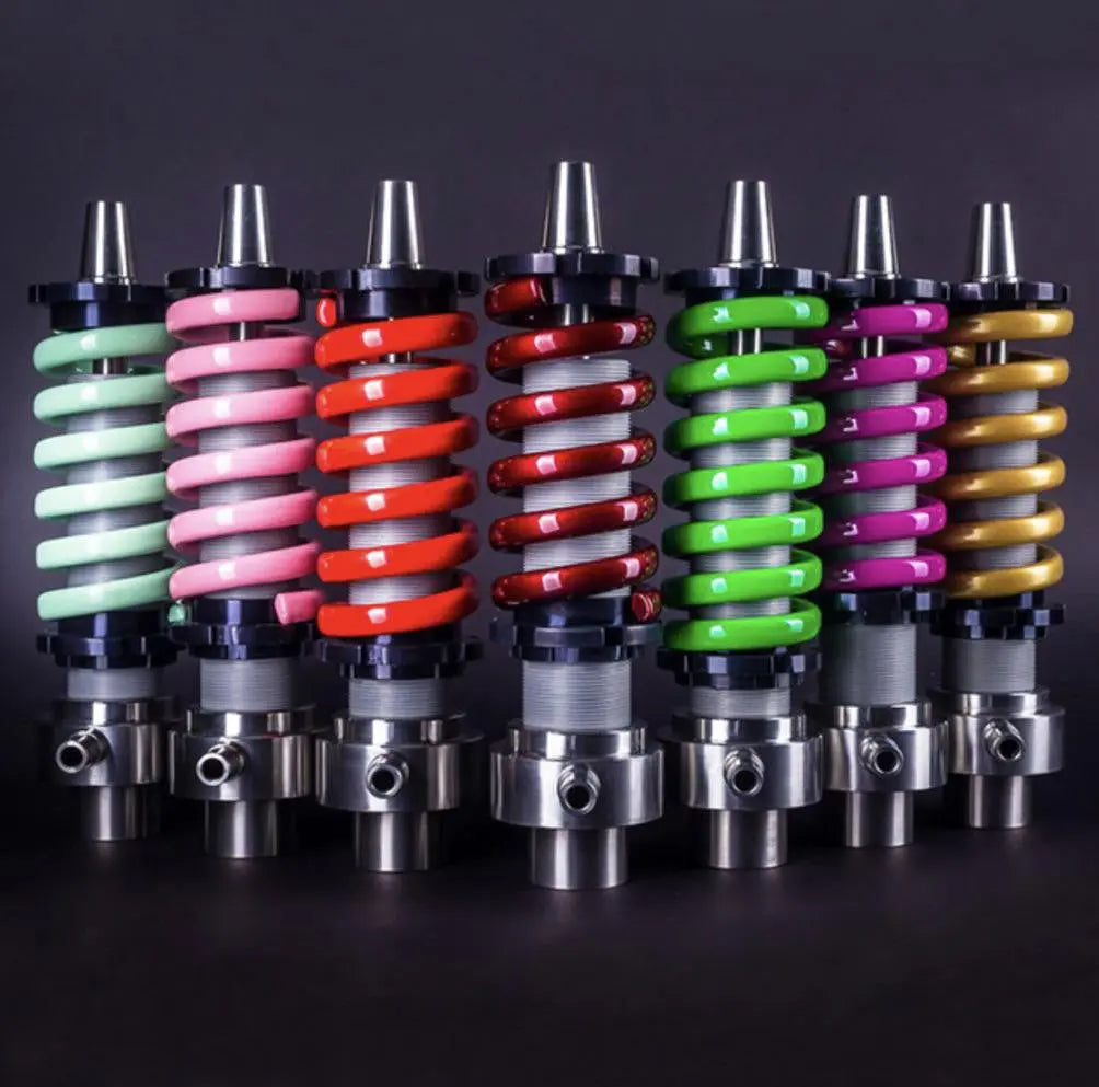 Shi Carver Hookah Static - SoBe Hookah