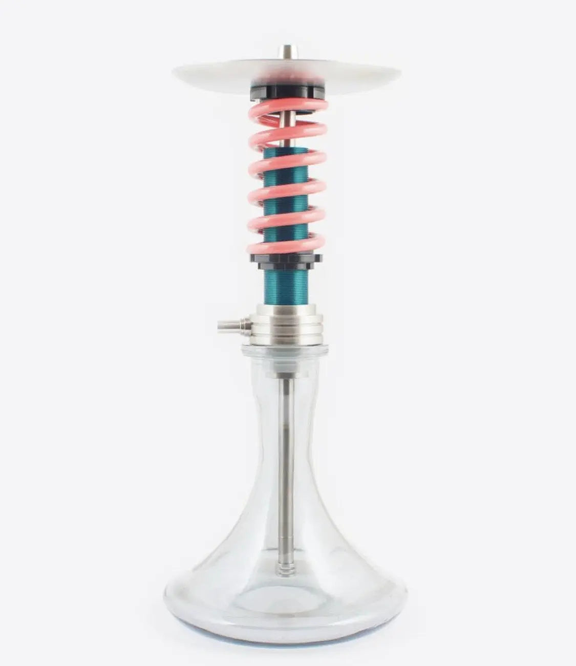 Shi Carver Hookah Static - SoBe Hookah