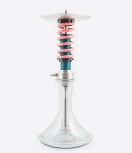 Shi Carver Hookah Static - SoBe Hookah