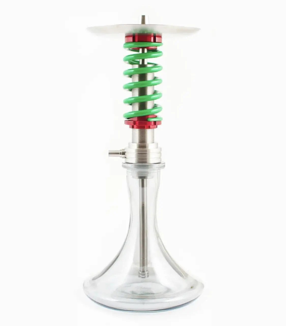 Shi Carver Hookah Static - SoBe Hookah