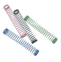 Silicone Hose Spring