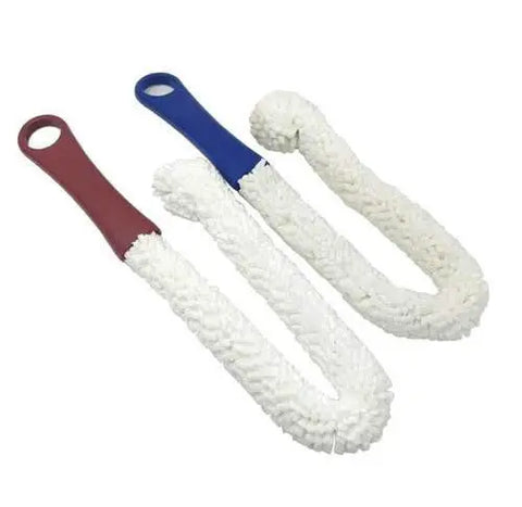 Hookah Cleaning Brush Sponge Resin Frosted