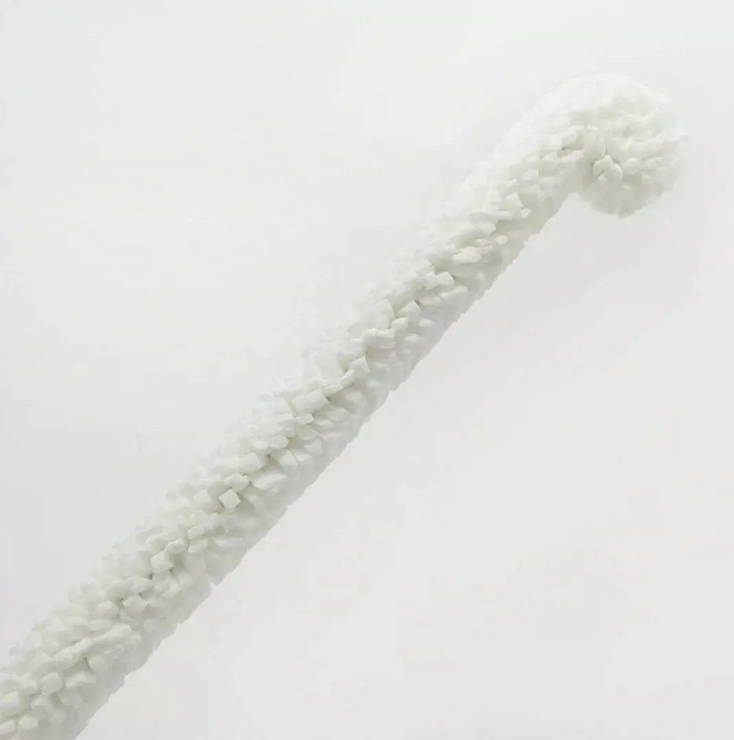 SoBe Hookah Cleaning Brush Sponge Resin Frosted - SoBe Hookah