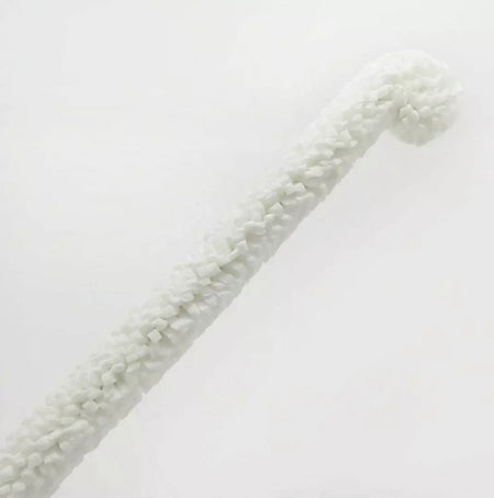 SoBe Hookah Cleaning Brush Sponge Resin Frosted - SoBe Hookah