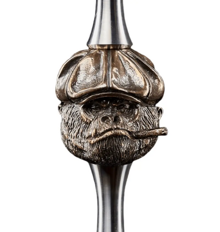 MAKLAUD X Mucha Hookah - SoBe Hookah
