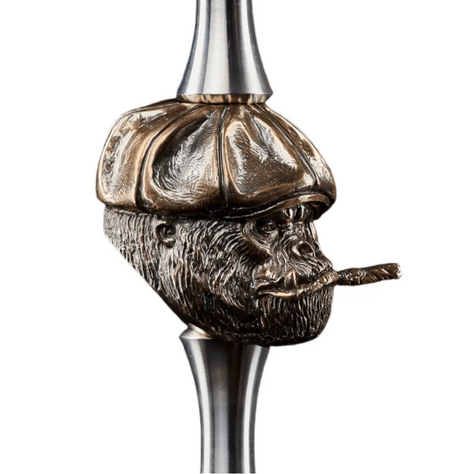 MAKLAUD X Mucha Hookah - SoBe Hookah