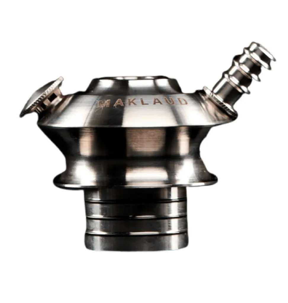 MAKLAUD X Mucha Hookah - SoBe Hookah