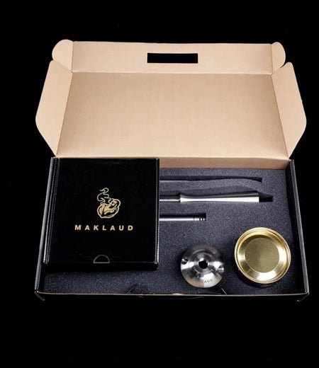 MAKLAUD X Mucha Hookah - SoBe Hookah