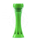 Alpha Hookah Replacement Sleeve Flour Green