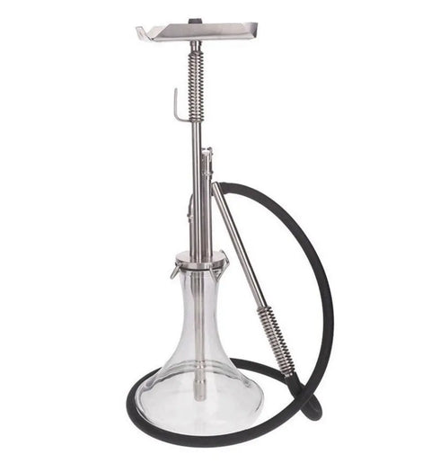 VZ Steel Standard Hookah