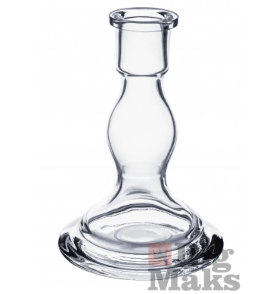 BigMaks Elegant Hookah Base - SoBe Hookah