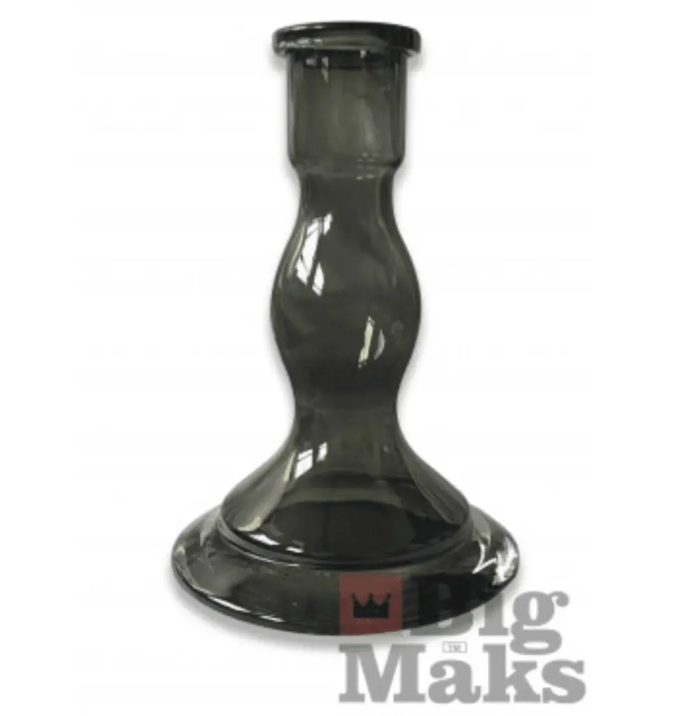 BigMaks Elegant Hookah Base - SoBe Hookah