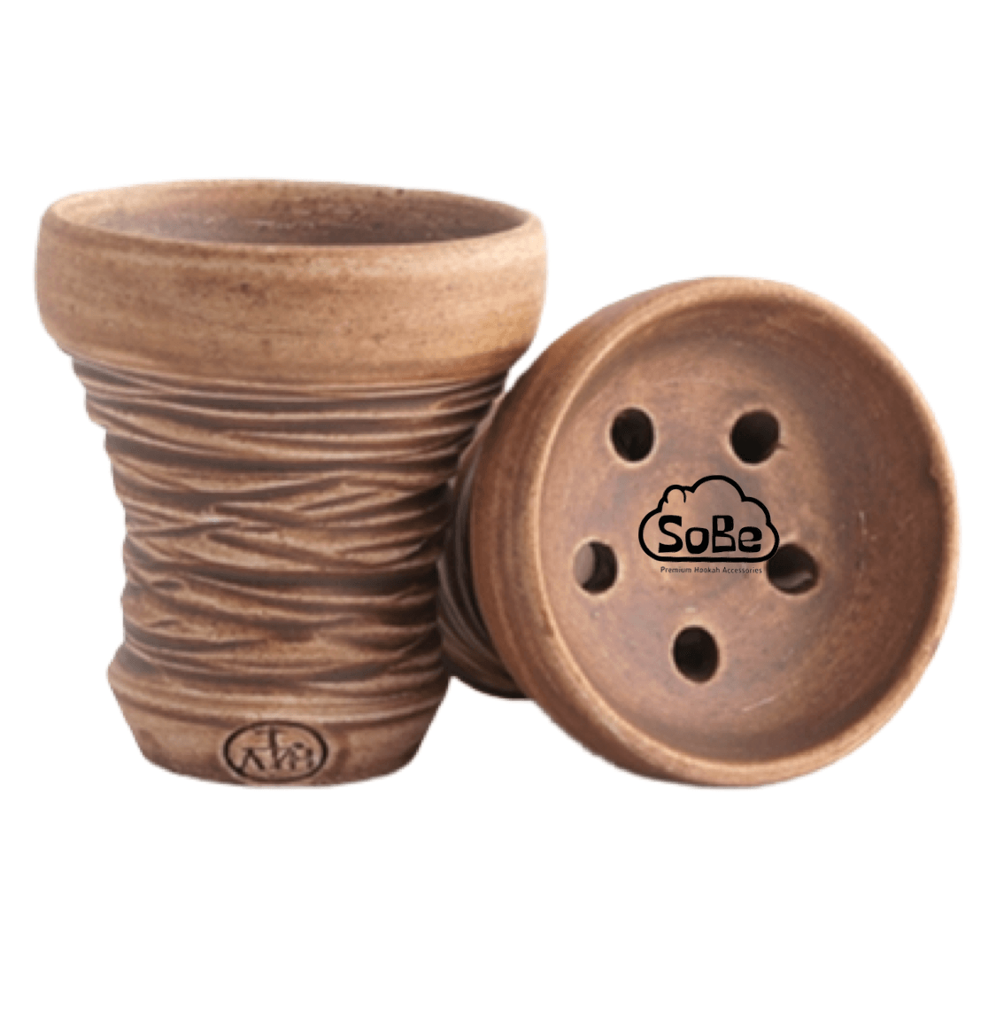 Adalya ATH Classic Turkish Hookah Bowl ( Adad”) - SoBe Hookah