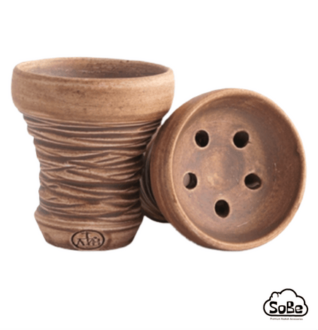 Adalya ATH Classic Turkish Hookah Bowl ( Adad”) - SoBe Hookah