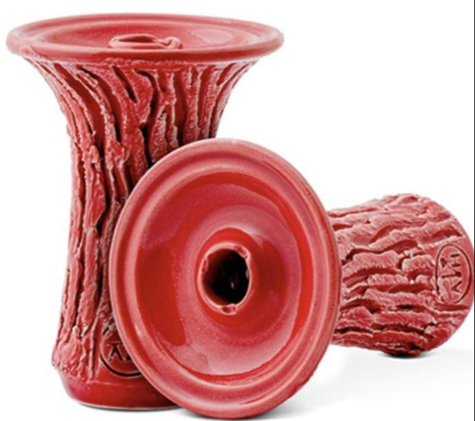 Adalya ATH Phunnel Hookah Bowl Red - SoBe Hookah