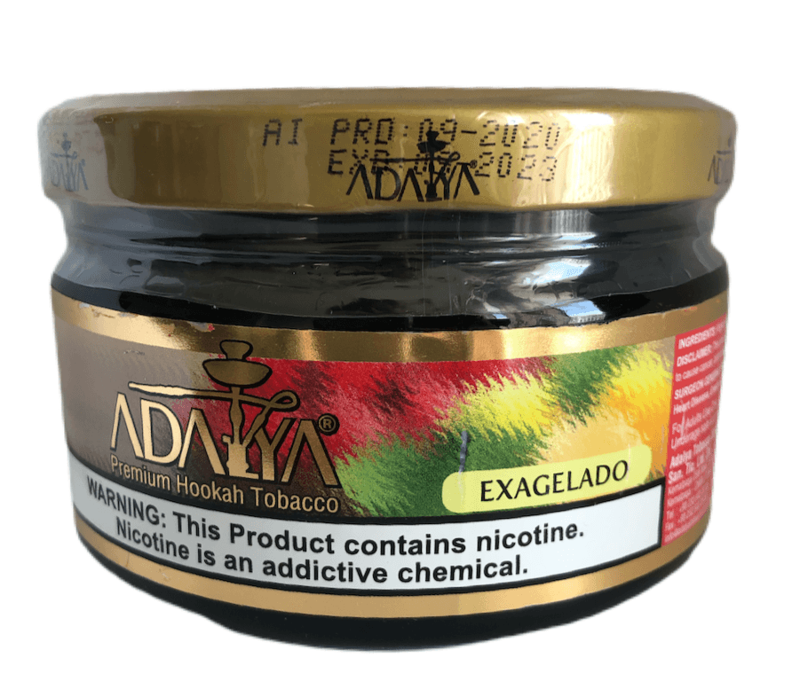 Adalya Tobacco 250g - SoBe Hookah