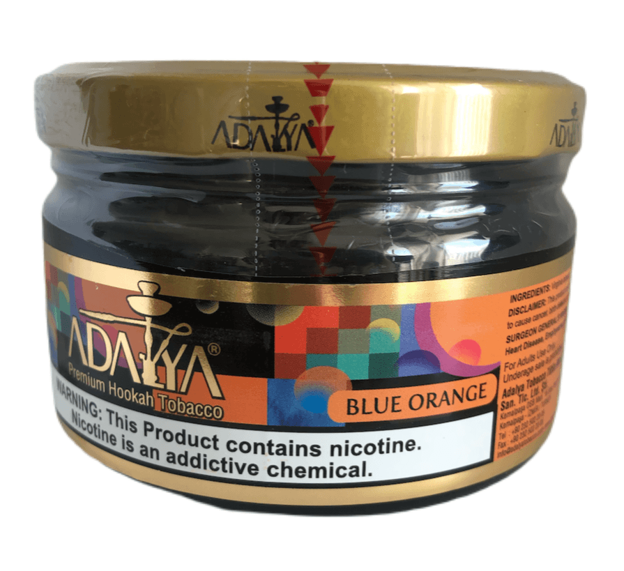 Adalya Tobacco 250g - SoBe Hookah