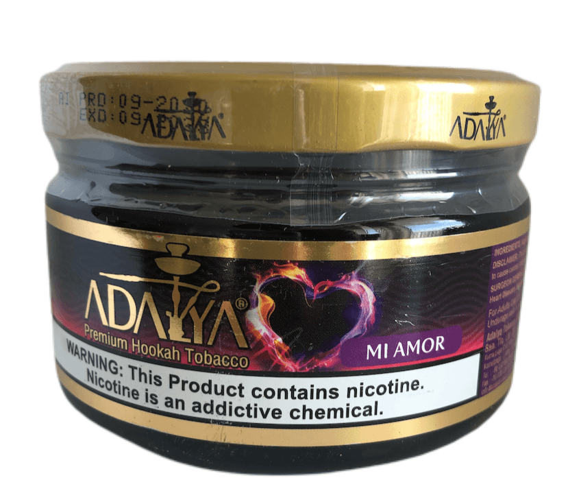 Adalya Tobacco 250g - SoBe Hookah