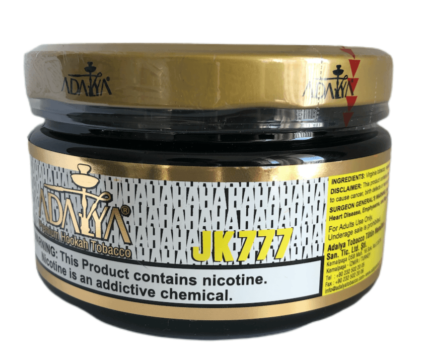 Adalya Tobacco 250g - SoBe Hookah