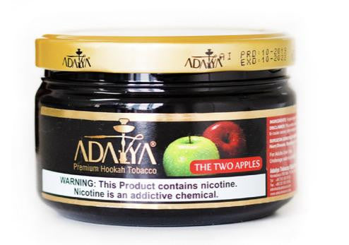 Adalya Tobacco 250g - SoBe Hookah