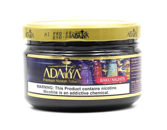 Adalya Tobacco 250g - SoBe Hookah