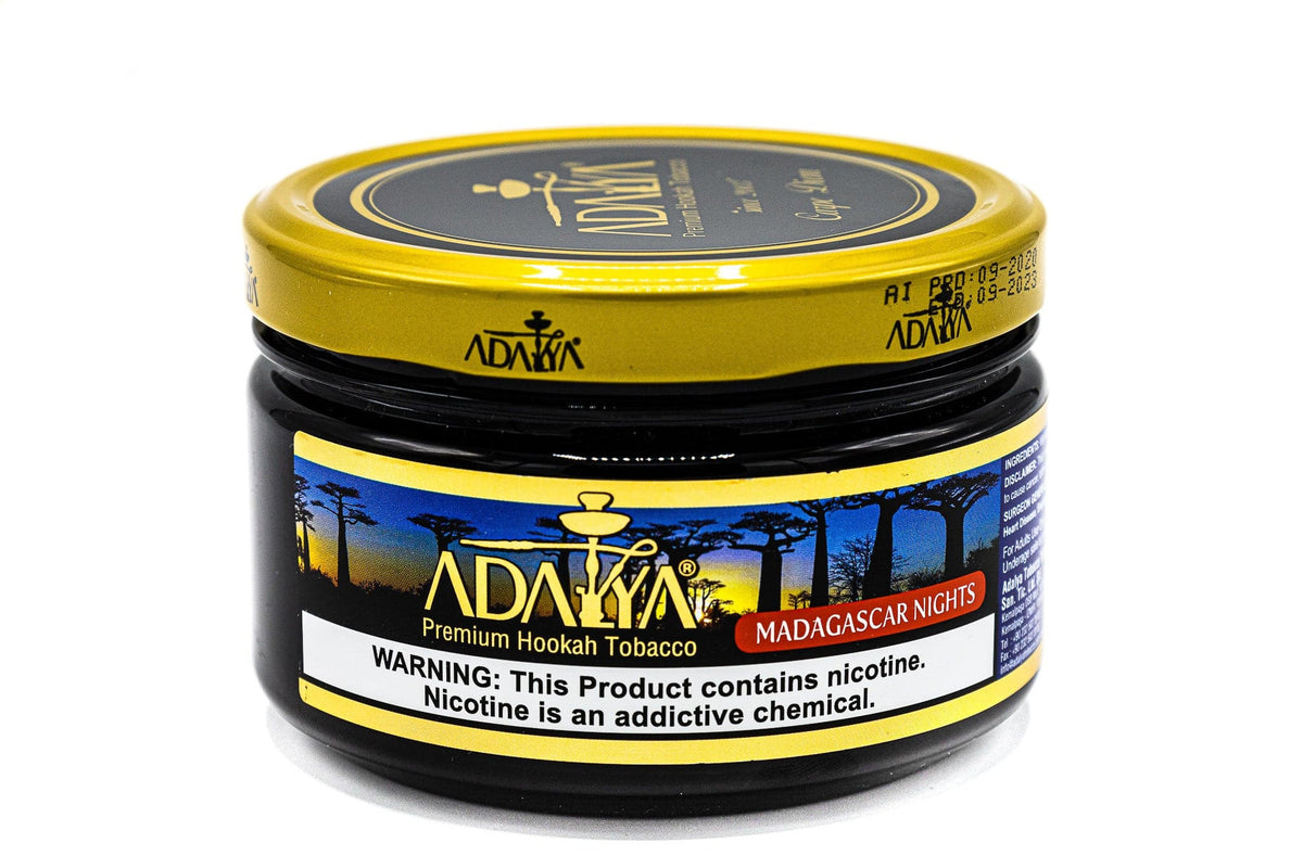 Adalya Tobacco 250g - SoBe Hookah