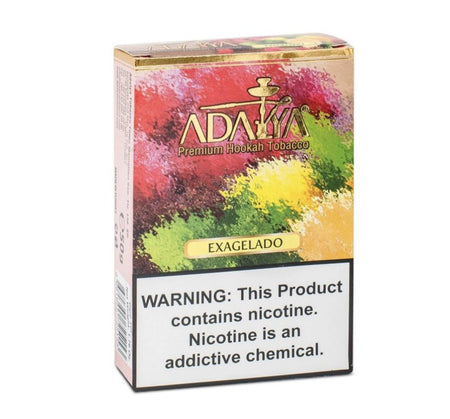 Adalya Tobacco 50g - SoBe Hookah