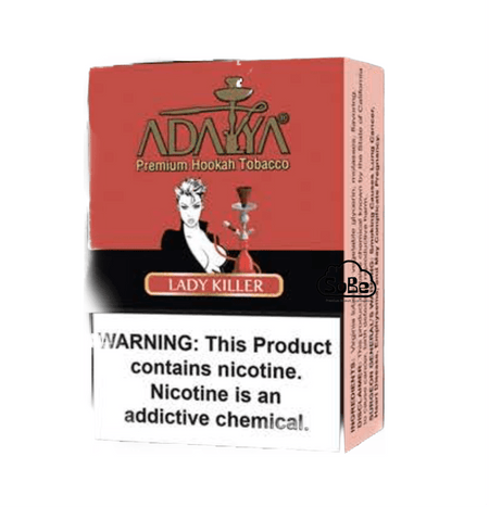 Adalya Tobacco 50g - SoBe Hookah