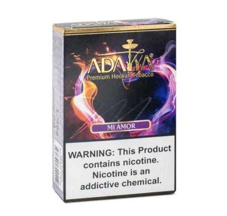 Adalya Tobacco 50g - SoBe Hookah