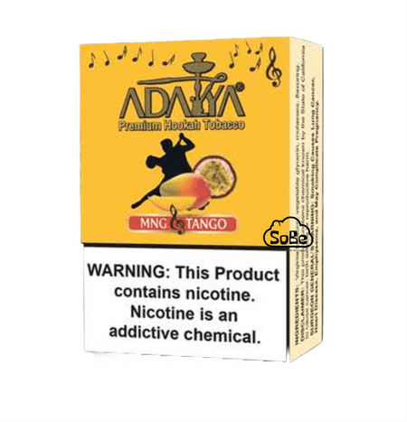 Adalya Tobacco 50g - SoBe Hookah