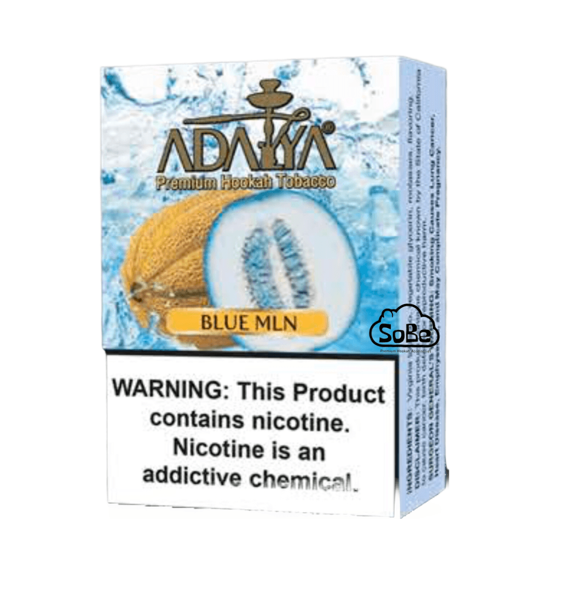 Adalya Tobacco 50g - SoBe Hookah