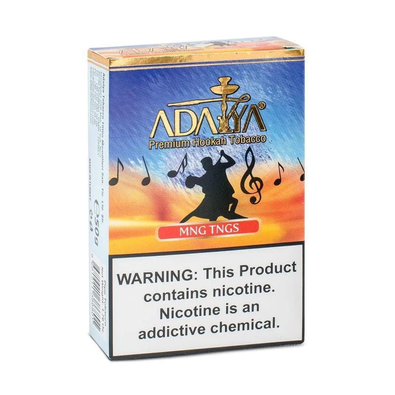 Adalya Molasses Tobacco 50g - SoBe Hookah