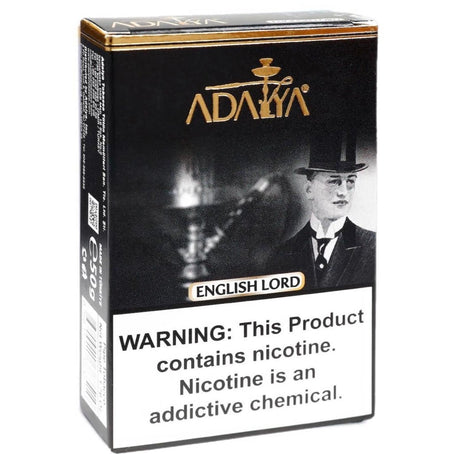 Adalya Tobacco 50g - SoBe Hookah