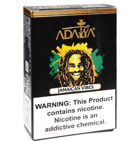 Adalya Tobacco 50g - SoBe Hookah