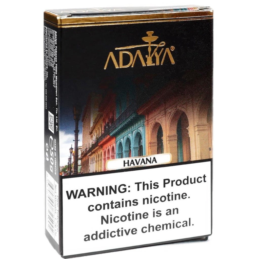 Adalya Tobacco 50g - SoBe Hookah