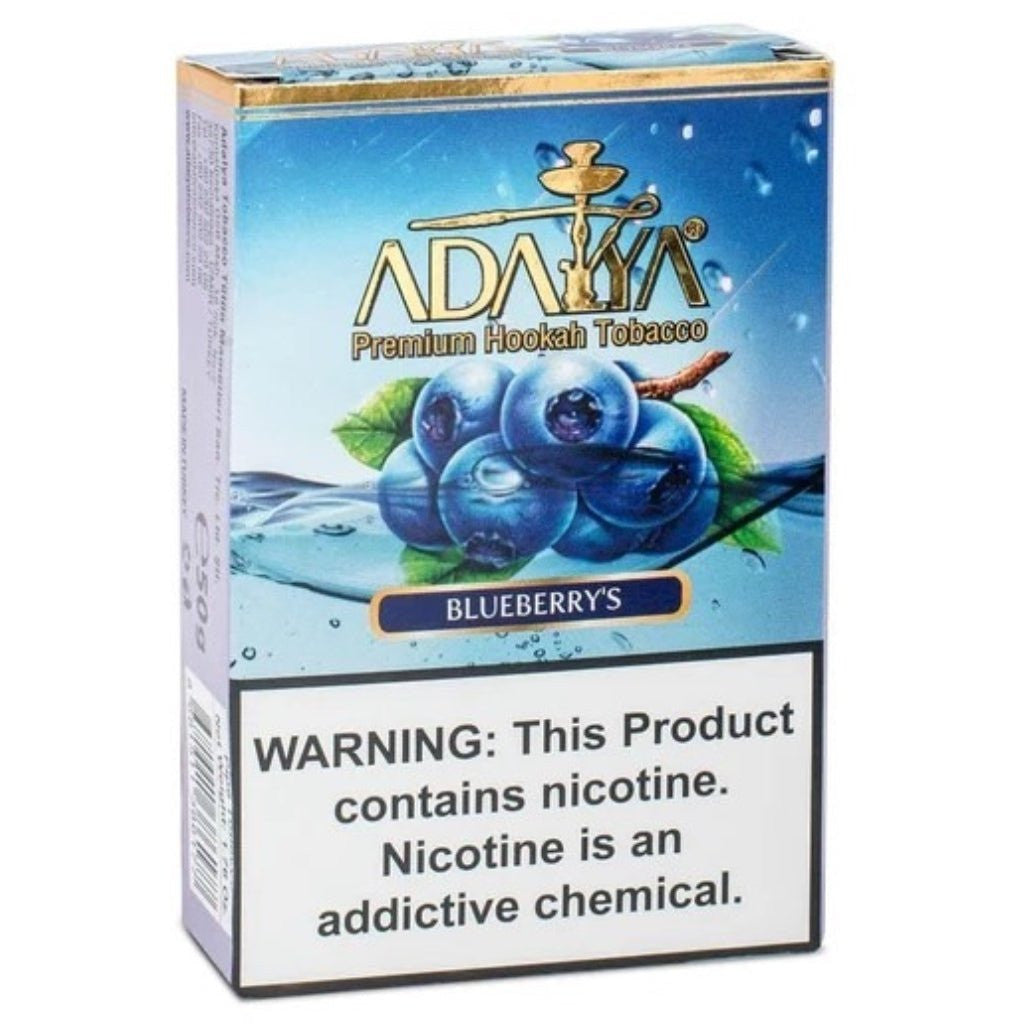 Adalya Tobacco 50g - SoBe Hookah