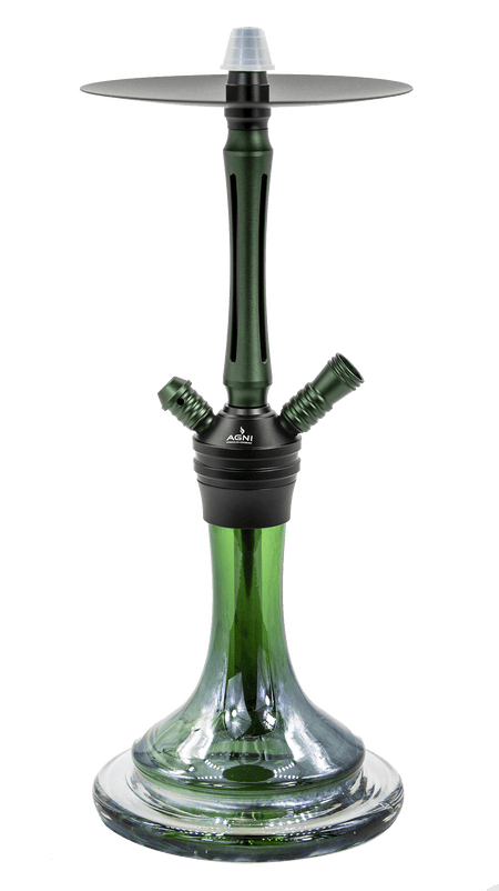 Agni Ana Hookah Set - SoBe Hookah