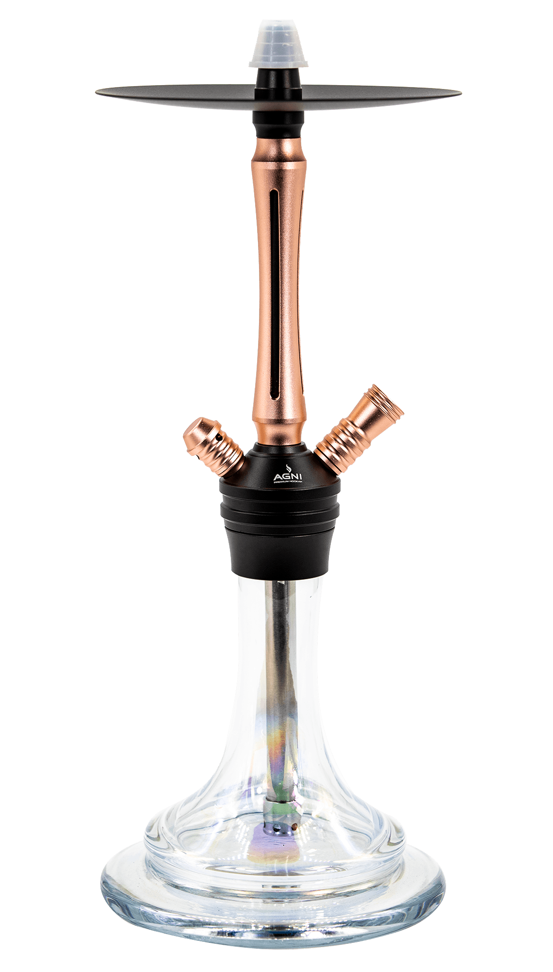 Agni Ana Hookah Set - SoBe Hookah