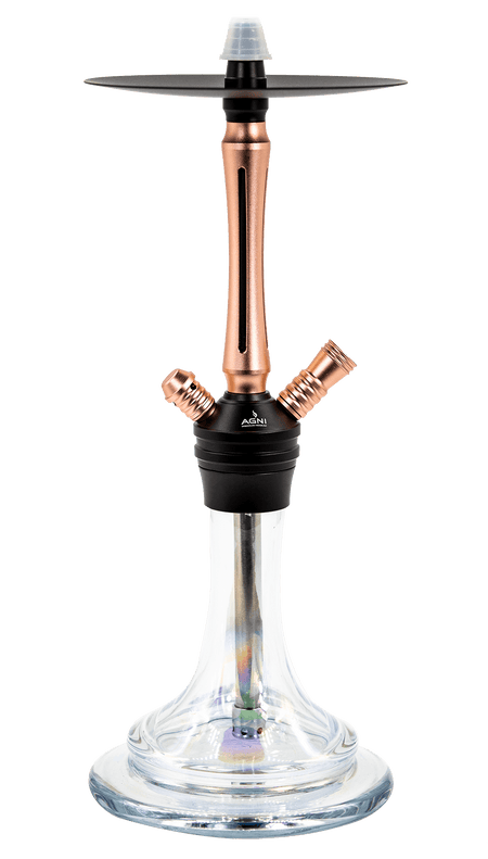 Agni Ana Hookah Set - SoBe Hookah